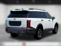 Hyundai Palisade XRT Pro AWD 2026