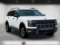 Hyundai Palisade XRT Pro AWD 2026
