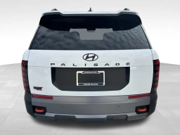 Hyundai Palisade XRT Pro AWD 2026