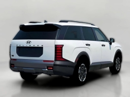 Hyundai Palisade XRT Pro AWD 2026
