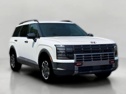 Hyundai Palisade XRT Pro AWD 2026
