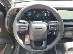 Hyundai Palisade XRT Pro AWD 2026