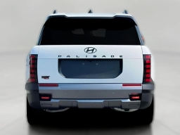 Hyundai Palisade XRT Pro AWD 2026