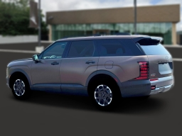 Hyundai Palisade XRT Pro AWD 2026
