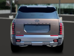 Hyundai Palisade XRT Pro AWD 2026