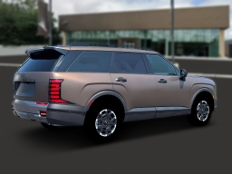 Hyundai Palisade XRT Pro AWD 2026