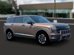 Hyundai Palisade XRT Pro AWD 2026