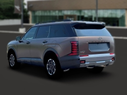 Hyundai Palisade XRT Pro AWD 2026