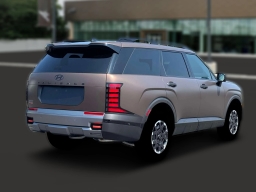 Hyundai Palisade XRT Pro AWD 2026