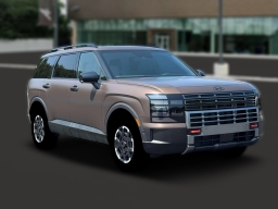 Hyundai Palisade XRT Pro AWD 2026
