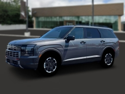 Hyundai Palisade XRT Pro AWD 2026