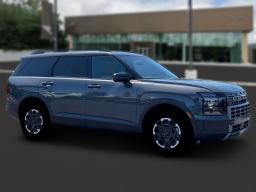Hyundai Palisade XRT Pro AWD 2026