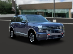 Hyundai Palisade XRT Pro AWD 2026
