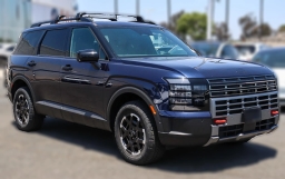 Hyundai Palisade XRT Pro AWD 2026