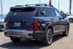 Hyundai Palisade XRT Pro AWD 2026