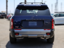 Hyundai Palisade XRT Pro AWD 2026