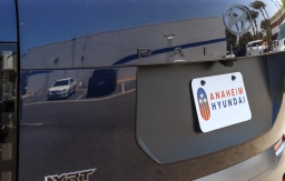 Hyundai Palisade XRT Pro AWD 2026