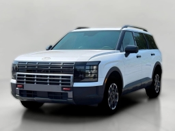 Hyundai Palisade XRT Pro AWD 2026