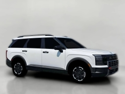 Hyundai Palisade XRT Pro AWD 2026