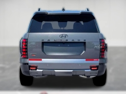Hyundai Palisade XRT Pro AWD 2026
