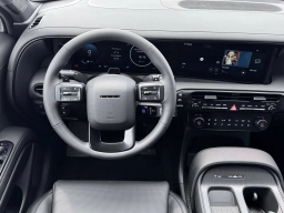 Hyundai Palisade XRT Pro AWD 2026