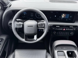 Hyundai Palisade XRT Pro AWD 2026