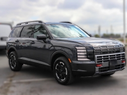 Hyundai Palisade XRT Pro AWD 2026