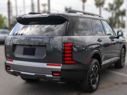 Hyundai Palisade XRT Pro AWD 2026
