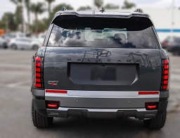 Hyundai Palisade XRT Pro AWD 2026