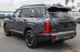 Hyundai Palisade XRT Pro AWD 2026