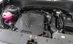 Hyundai Palisade XRT Pro AWD 2026