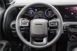 Hyundai Palisade XRT Pro AWD 2026