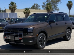 Hyundai Palisade XRT Pro AWD 2026