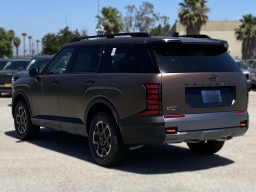 Hyundai Palisade XRT Pro AWD 2026