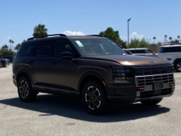 Hyundai Palisade XRT Pro AWD 2026