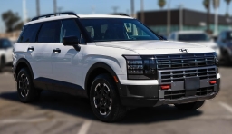 Hyundai Palisade XRT Pro AWD 2026