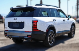 Hyundai Palisade XRT Pro AWD 2026