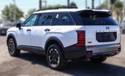 Hyundai Palisade XRT Pro AWD 2026