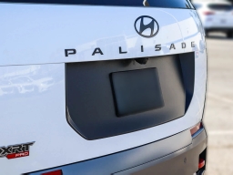 Hyundai Palisade XRT Pro AWD 2026