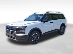 Hyundai Palisade XRT Pro AWD 2026