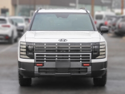 Hyundai Palisade XRT Pro AWD 2026