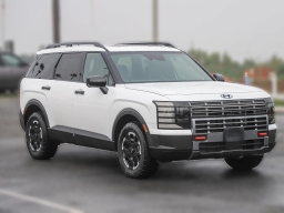 Hyundai Palisade XRT Pro AWD 2026