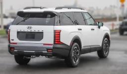 Hyundai Palisade XRT Pro AWD 2026
