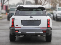 Hyundai Palisade XRT Pro AWD 2026