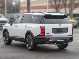 Hyundai Palisade XRT Pro AWD 2026