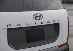 Hyundai Palisade XRT Pro AWD 2026