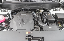 Hyundai Palisade XRT Pro AWD 2026