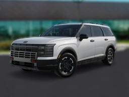 Hyundai Palisade XRT Pro AWD 2026
