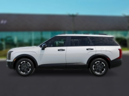 Hyundai Palisade XRT Pro AWD 2026