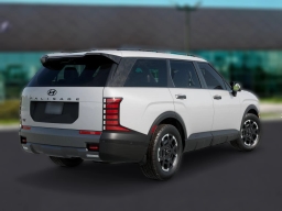 Hyundai Palisade XRT Pro AWD 2026